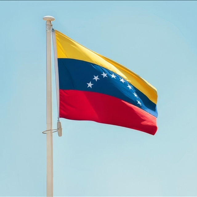 Venezuela, göçmenler için geri dönüş uçuşlarını yeniden başlatacak