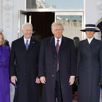 Trump'tan Biden dönemine: Tüm belgeler geçersiz