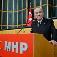 "Başlarını öne eğdirmeyiz, al-ver sürecine kapalıyız"