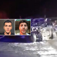 Hayatlarının baharında... İki kardeş birlikte öldü!