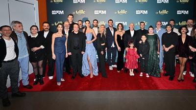 "Bir başarı öyküsü"