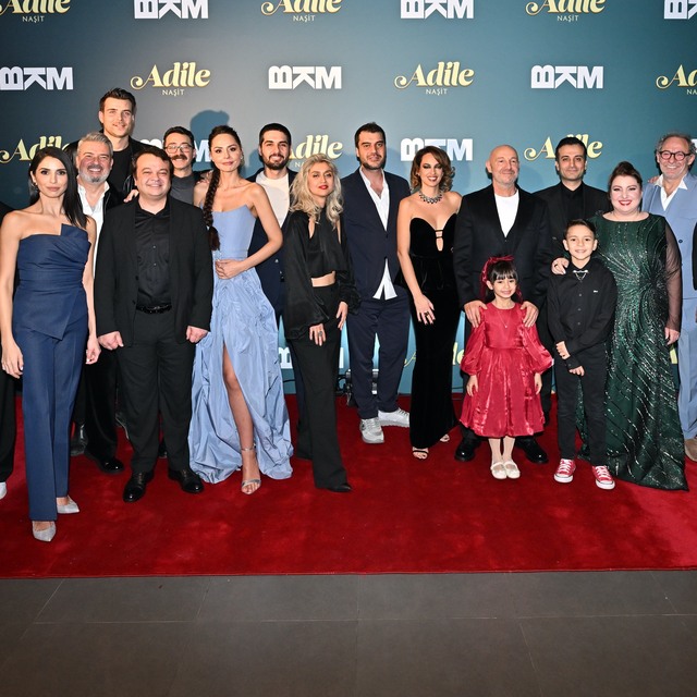 "Bir başarı öyküsü"