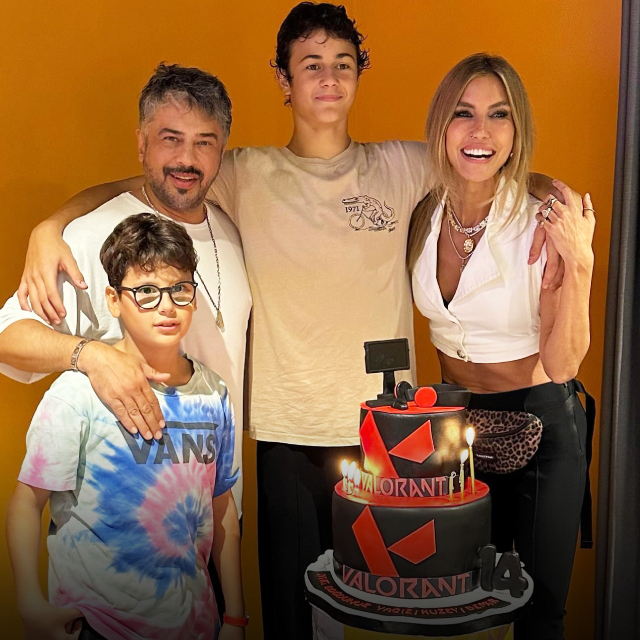 "Oyunculuğa hevesliler"