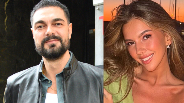 "Kıskançlık durumlarını aştık"