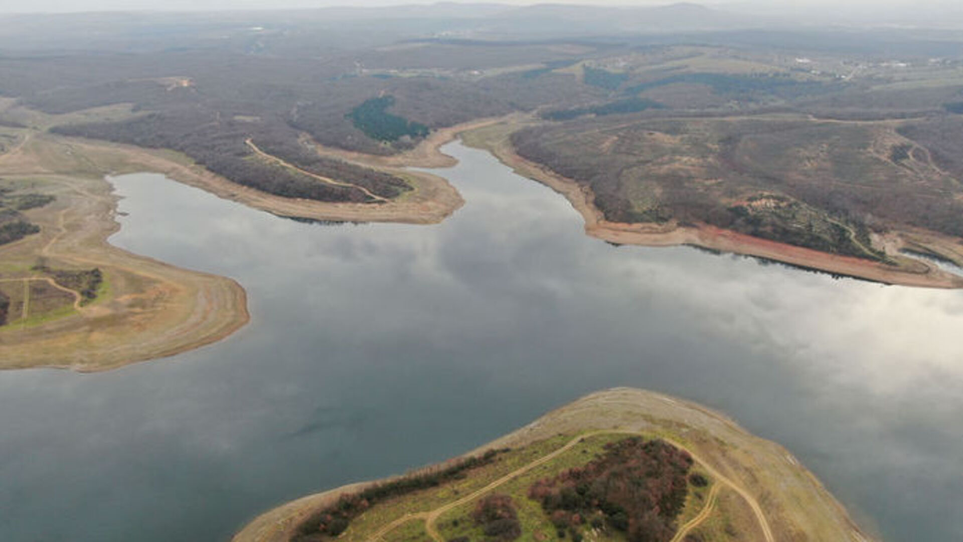 İSKİ 3 Aralık 2025 baraj doluluk oranı: İstanbul baraj doluluk oranı yüzde kaç oldu?