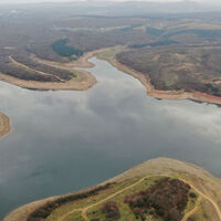 İSKİ 3 Aralık 2025 baraj doluluk oranı