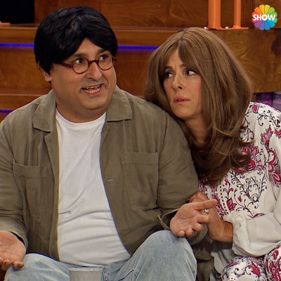 ‘Güldür Güldür Show’dan yeni tanıtım