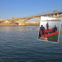 Dicle'de feryatlar yükseldi... Terliği uğruna can verdi!