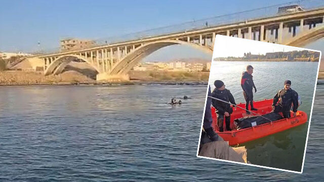 Dicle'de feryatlar yükseldi... Terliği uğruna can verdi!