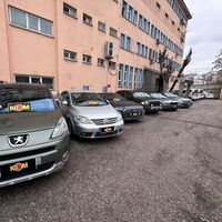 Gümrük kurallarını ihlal eden araçlara el konuldu!