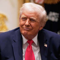 Trump: Somalililer gidecek, onlar çöp, ülkeleri de çöp