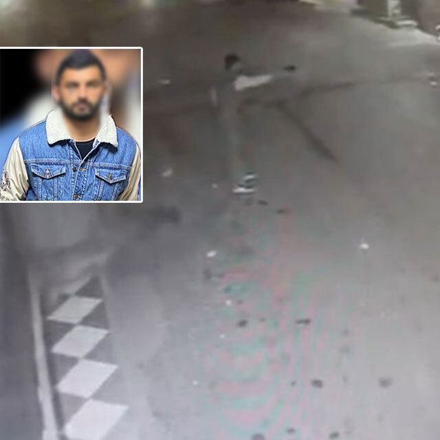 İstanbul'da yaşandı! Yüksek hesap geldi... Kurşun yağmuruna tuttu!