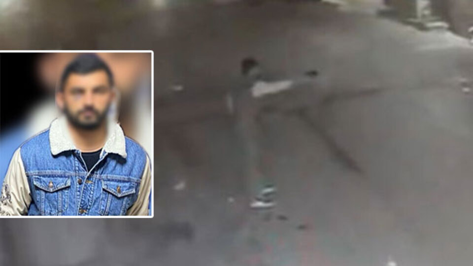 İstanbul'da yaşandı! Yüksek hesap geldi... Kurşun yağmuruna tuttu!