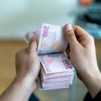 Maaşlarda 5 aylık enflasyon farkı belli oldu