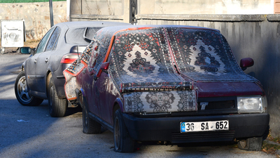 Hava buz! Doğuda eksi 7 etkisi!