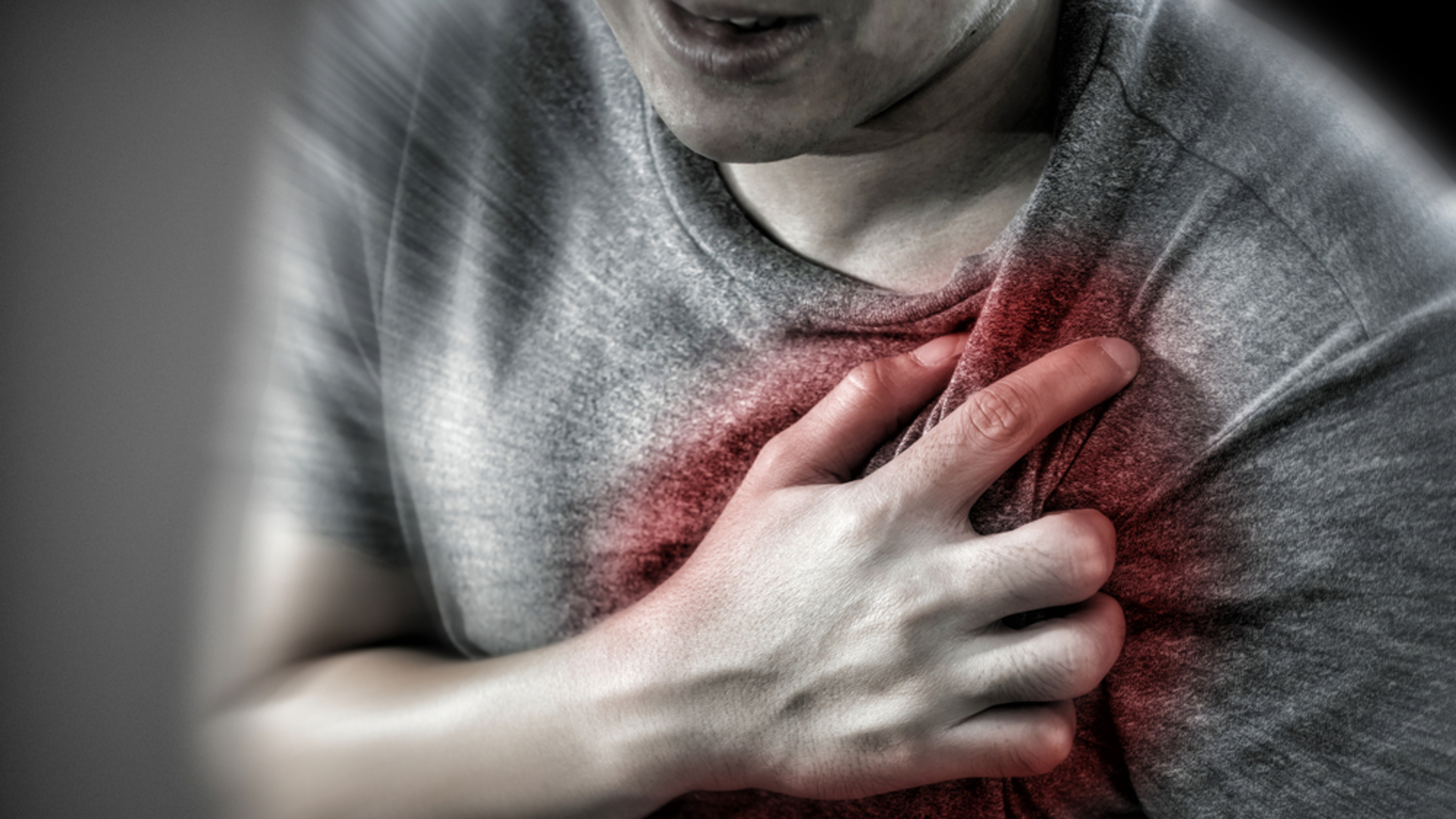 Günde 7 saatten az uyku kalp krizi riskini artırıyor | Sağlık Haberleri