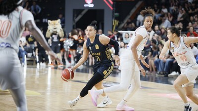 Cumhurbaşkanlığı Kupası HT Spor'da sahibini buluyor!