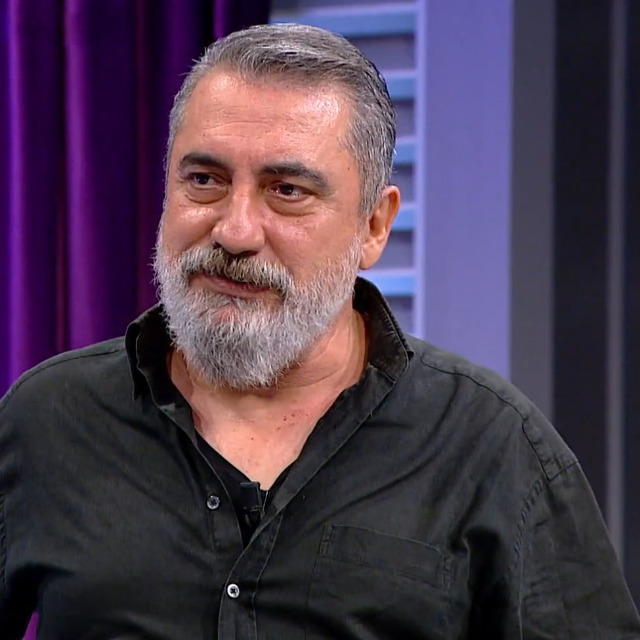 "Tedavim bitti"