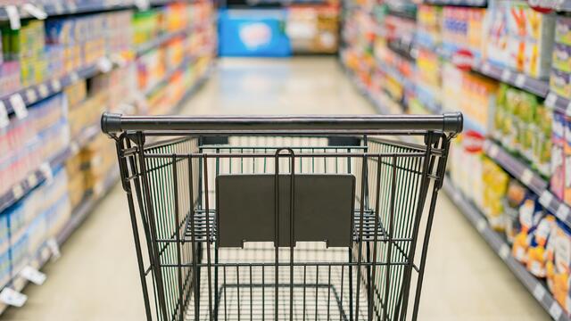 Kasım enflasyonu açıklandı