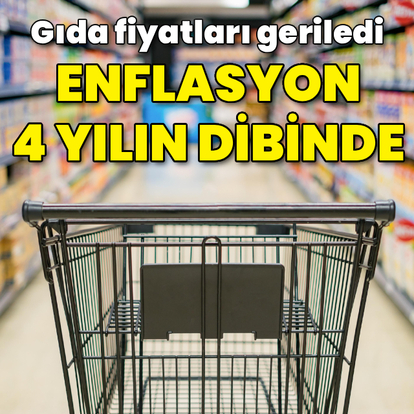 Kasım enflasyonu açıklandı
