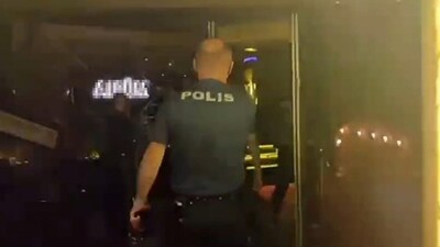 Başkentteki 'telebar' soruşturmasında detaylar!