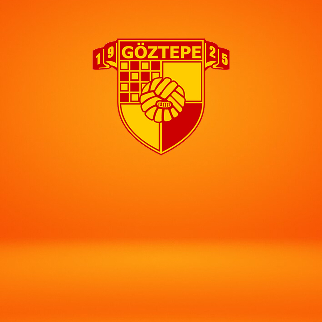 Göztepe'ye Brezilyalı golcü!