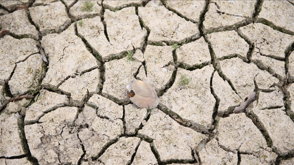 İran'dan kuraklık için işbirliği çağrısı