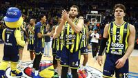 Fenerbahçe Beko, Olympiakos deplasmanında!