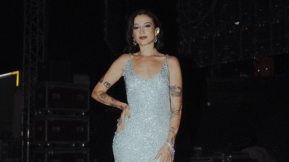 Ankara ve Eskişehir'de konser verdi