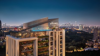 RAMS Park House Maslak satışa çıkıyor