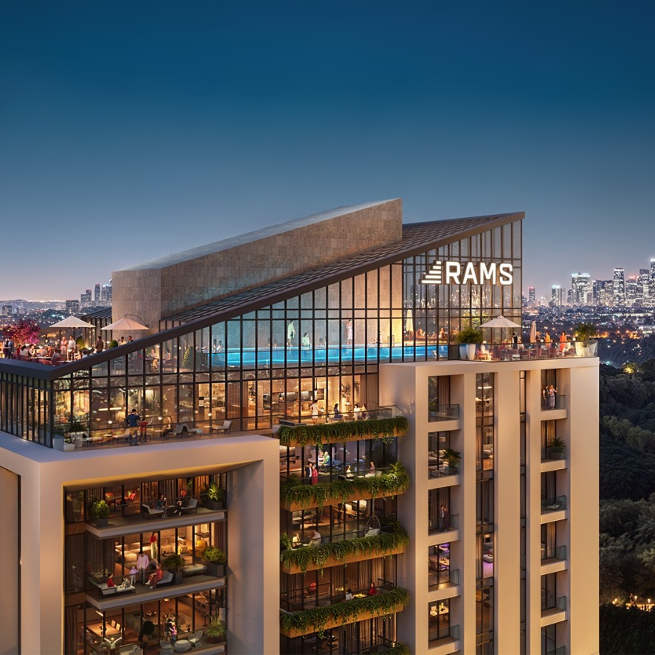 RAMS Park House Maslak satışa çıkıyor! Fırsatı kaçırma!