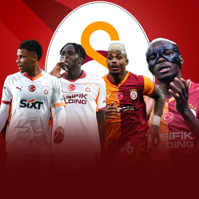 Galatasaray'ı bekleyen Afrika Kupası tehlikesi!