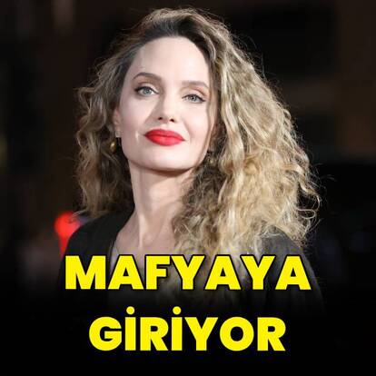 Mafyaya giriyor