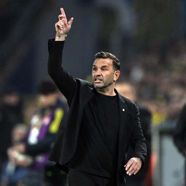 Okan Buruk'un Samsunspor 11'i netleşiyor!