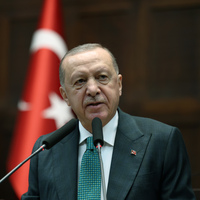 Cumhurbaşkanı Erdoğan'dan açıklamalar