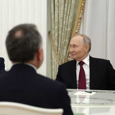 Kremlin: Putin bazı önerileri kabul etti