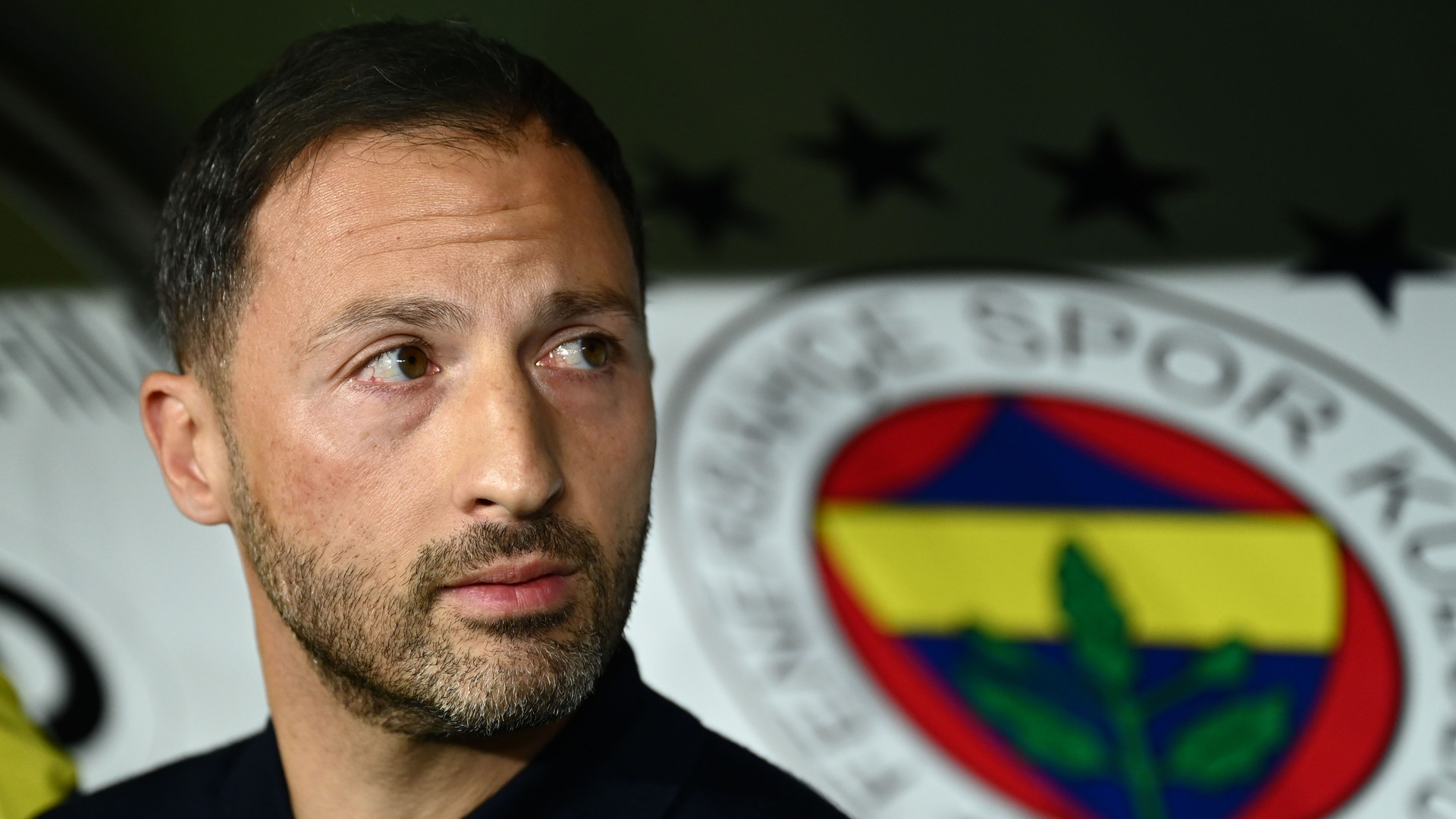 Tedesco, Advocaat'ı yakaladı: Fenerbahçe kenar kat…