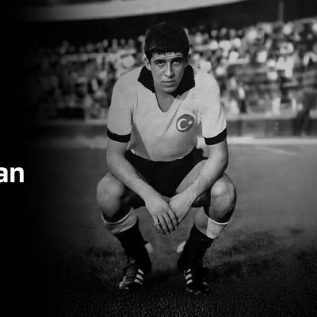 Beşiktaş'ın eski futbolcusu vefat etti