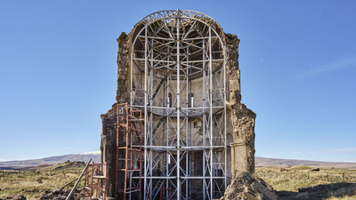 'Tim Ingold ve Åsa Jungnelius ile Konuşma'