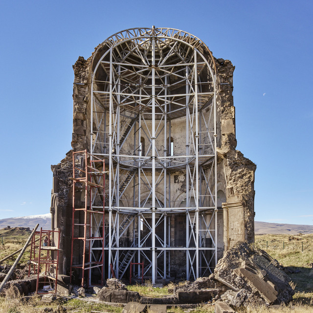 'Tim Ingold ve Åsa Jungnelius ile Konuşma'