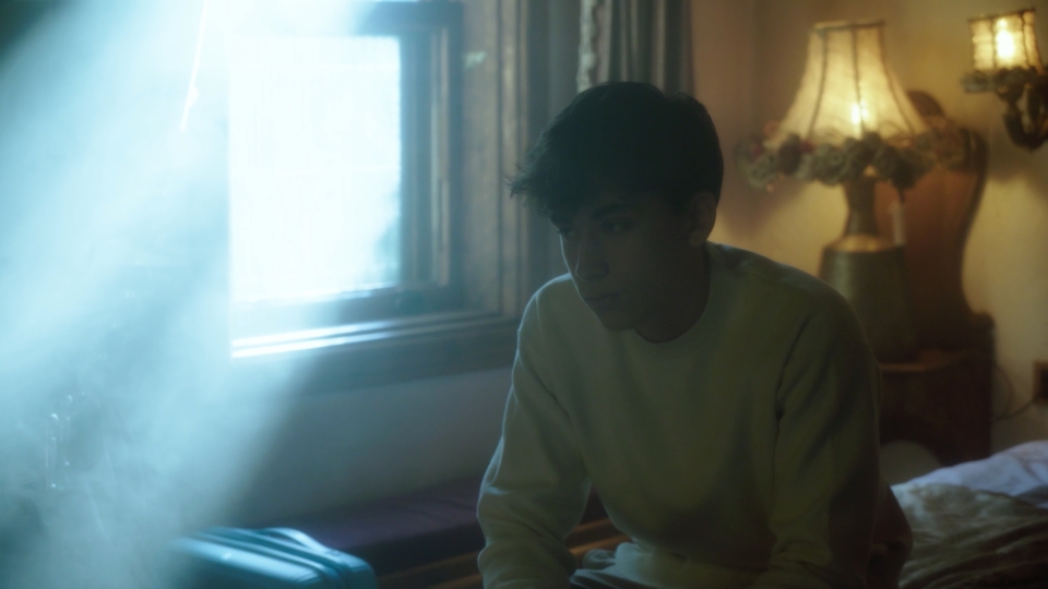 Ödüllü kısa filmler üniversitelilerle buluşuyor