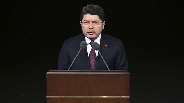 "Bu af değil kovid düzenlemesi"