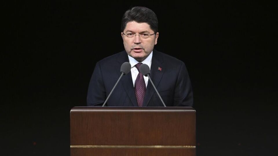 "Bu af değil kovid düzenlemesi"