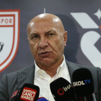 "Umarım G.Saray maçında hakem kurbanı olmayız"