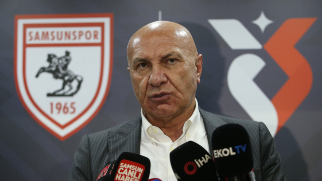 "Umarım G.Saray maçında hakem kurbanı olmayız"