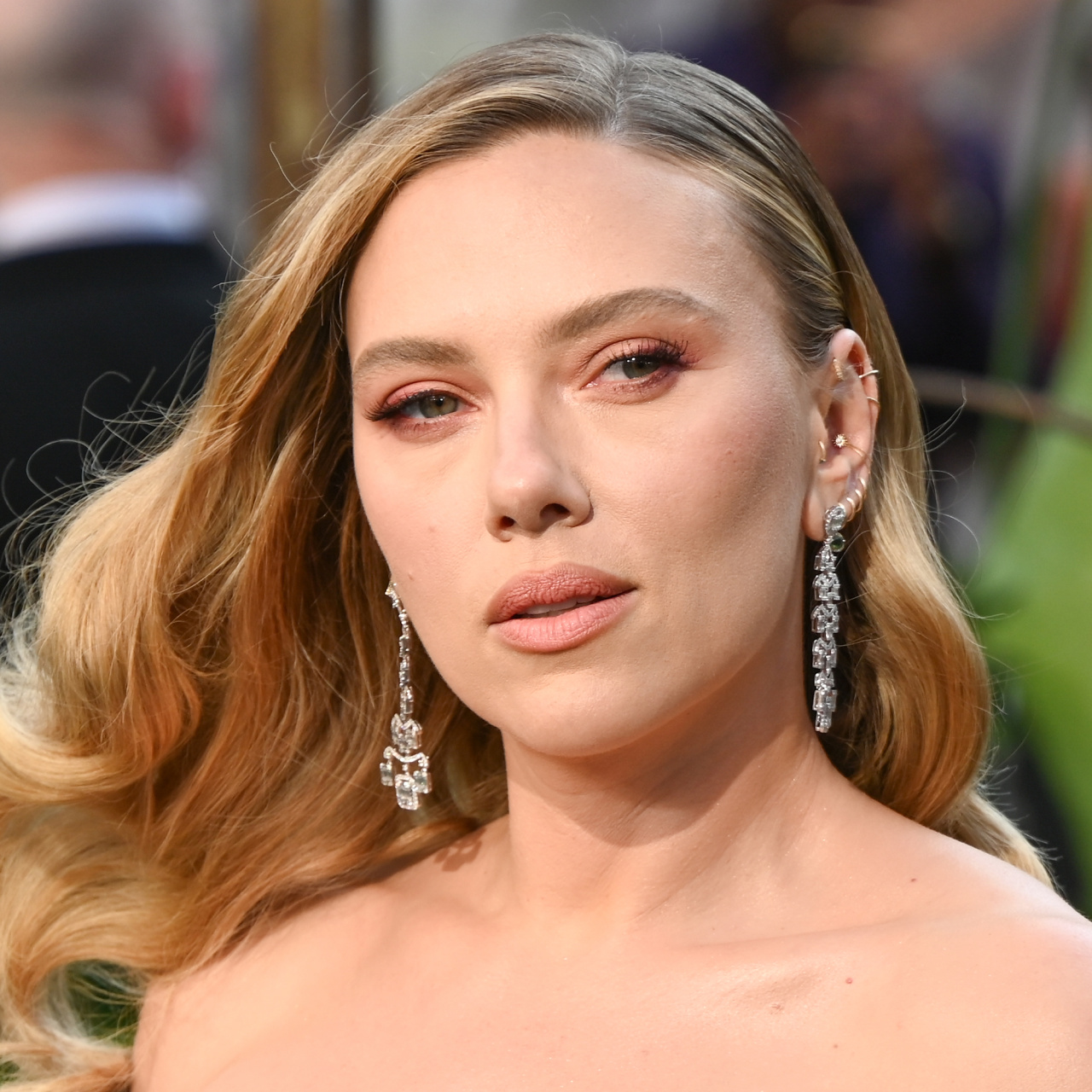 "Ben ona inanıyorum"