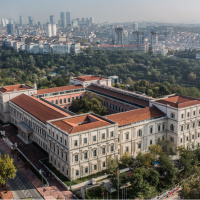 Türk üniversiteleri Avrupa’nın en iyileri arasında