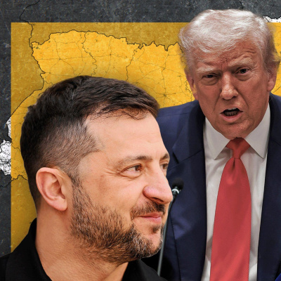 Ukrayna görüşmelerinde başlıca aktörler kimler?