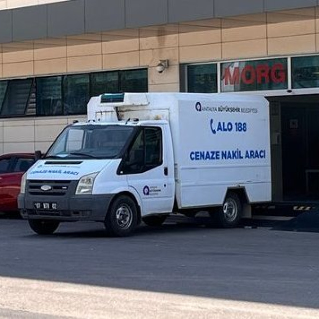 Fenalaşan Rus turist kurtarılamadı