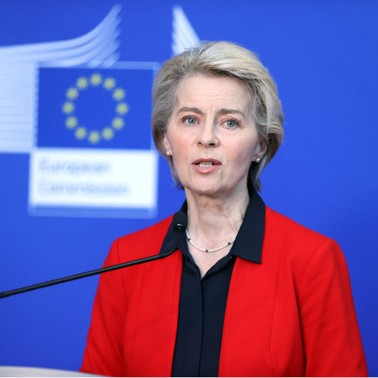 Rusya'nın Gaz Tedarikini Sonlandıracağı Tarih Belli Oldu: AB 2027'de Yeni Alternatifler Arayacak!